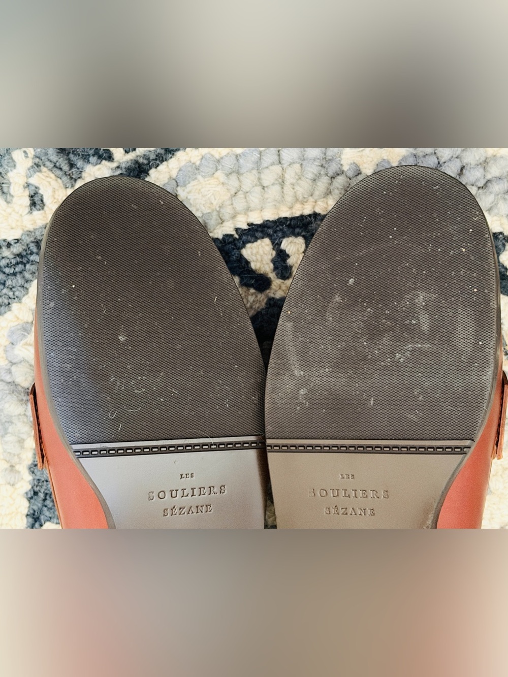 Sezane Andre Loafers - Picture 10 of 11